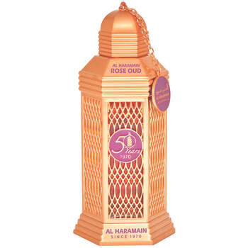 50 Years Rose Oud Parfum